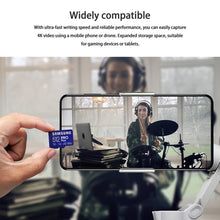 Load image into Gallery viewer, Original Samsung PRO Plus Micro SD Memory Card (2021)