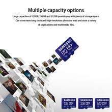 Load image into Gallery viewer, Original Samsung PRO Plus Micro SD Memory Card (2021)