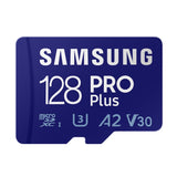 Original Samsung PRO Plus Micro SD Memory Card (2021)