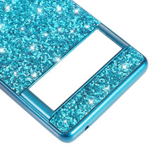 Load image into Gallery viewer, Glitter Powder Shockproof TPU Protective Phone Case, For Google Pixel 6, For Google Pixel 6 Pro, For Samsung Galaxy S22+ 5G, For Samsung Galaxy S22 Ultra 5G, For Samsung Galaxy S22 5G