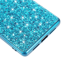 Load image into Gallery viewer, Glitter Powder Shockproof TPU Protective Phone Case, For Google Pixel 6, For Google Pixel 6 Pro, For Samsung Galaxy S22+ 5G, For Samsung Galaxy S22 Ultra 5G, For Samsung Galaxy S22 5G