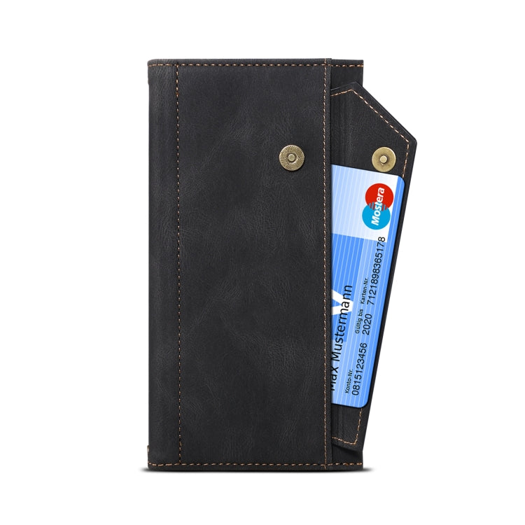 Retro Frosted Leather Phone Case, For Motorola Edge S30, For Motorola Edge X30, For Samsung Galaxy A73 5G