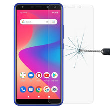 Load image into Gallery viewer, 0.26mm 9H 2.5D Tempered Glass Film, For BLU View 3 (1 PC), For Cricket Debut Flip (1 PC), For HOMTOM S16 (1 PC), For ZTE Blade 10 Smart (1 PC), For BLU C5L Max (1 PC), For Cricket Vision 2 (1 PC), For Doogee X93 (1 PC), For ZTE Blade X7 (1 PC)         ...