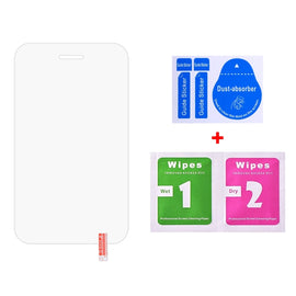 0.26mm 9H 2.5D Tempered Glass Film, For Cricket Debut Flip (1 PC), For HOMTOM S16 (1 PC), For BLU View 3 (1 PC), For BLU C5L Max (1 PC), For Cricket Vision 2 (1 PC), For Doogee X93 (1 PC), For ZTE Blade 10 Smart (1 PC), For ZTE Blade X7 (1 PC)         ...
