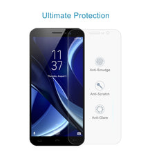 Load image into Gallery viewer, 0.26mm 9H 2.5D Tempered Glass Film, For HOMTOM S16 (1 PC), For BLU View 3 (1 PC), For Cricket Debut Flip (1 PC), For ZTE Blade 10 Smart (1 PC), For BLU C5L Max (1 PC), For Cricket Vision 2 (1 PC), For Doogee X93 (1 PC), For ZTE Blade X7 (1 PC)         ...