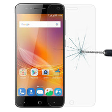 Load image into Gallery viewer, 0.26mm 9H 2.5D Tempered Glass Film, For BLU View 3 (1 PC), For Cricket Debut Flip (1 PC), For HOMTOM S16 (1 PC), For ZTE Blade 10 Smart (1 PC), For BLU C5L Max (1 PC), For Cricket Vision 2 (1 PC), For Doogee X93 (1 PC), For ZTE Blade X7 (1 PC)         ...
