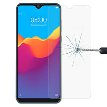 Load image into Gallery viewer, 0.26mm 9H 2.5D Tempered Glass Film, For BLU View 3 (1 PC), For Cricket Debut Flip (1 PC), For HOMTOM S16 (1 PC), For ZTE Blade 10 Smart (1 PC), For BLU C5L Max (1 PC), For Cricket Vision 2 (1 PC), For Doogee X93 (1 PC), For ZTE Blade X7 (1 PC)         ...