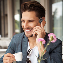 Load image into Gallery viewer, Skin Feel PU + TPU + PC Phone Case with Card Slots, For Xiaomi Redmi Note 11 Pro, For vivo S10e / V23e, For Samsung Galaxy S22 5G, For Samsung Galaxy S22+ 5G, For Samsung Galaxy S22 Ultra 5G