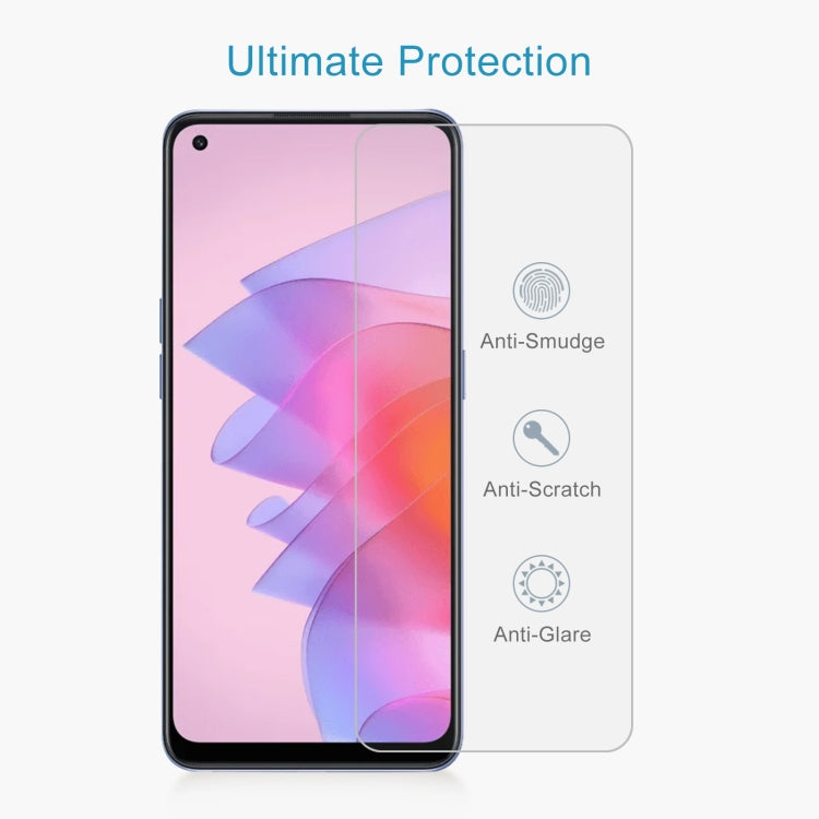 10 PCS 0.26mm 9H 2.5D Tempered Glass Film, For OnePlus Nord 2 CE (10 PCS), For OnePlus Nord N20 5G (10 PCS), For Samsung Galaxy A13 4G (10 PCS), For Samsung Galaxy A53 5G (10 PCS), For Samsung Galaxy A73 (10 PCS), For Xiaomi Mi 11 Lite 5G (10 PCS)     ...