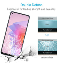 Load image into Gallery viewer, 10 PCS 0.26mm 9H 2.5D Tempered Glass Film, For OnePlus Nord 2 CE (10 PCS), For OnePlus Nord N20 5G (10 PCS), For Samsung Galaxy A13 4G (10 PCS), For Samsung Galaxy A53 5G (10 PCS), For Samsung Galaxy A73 (10 PCS), For Xiaomi Mi 11 Lite 5G (10 PCS)     ...