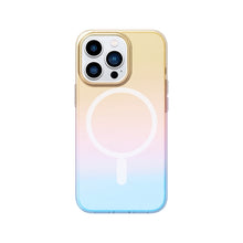 Load image into Gallery viewer, ROCK Magnetic Aurora Protective Phone Case, For iPhone 13 Pro, For iPhone 13 Pro Max