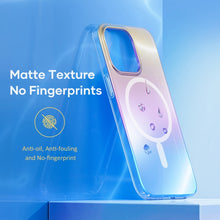 Load image into Gallery viewer, ROCK Magnetic Aurora Protective Phone Case, For iPhone 13 Pro, For iPhone 13 Pro Max