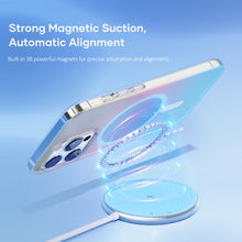 Load image into Gallery viewer, ROCK Magnetic Aurora Protective Phone Case, For iPhone 13 Pro, For iPhone 13 Pro Max