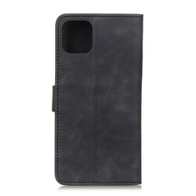 Load image into Gallery viewer, KHAZNEH Retro Texture PU + TPU Horizontal Flip Leather Case with Holder &amp; Card Slots &amp; Wallet, For Galaxy Note10 Lite / A81, For Galaxy S10 Lite / A91, For Xiaomi Redmi K30
