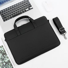 Load image into Gallery viewer, P310 Waterproof Oxford Cloth Laptop Handbag, For 13.3 inch, For 14 inch, For 15 inch