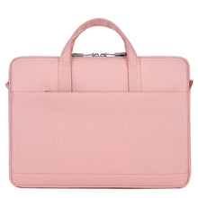 Load image into Gallery viewer, P310 Waterproof Oxford Cloth Laptop Handbag, For 13.3 inch, For 14 inch, For 15 inch