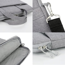 Load image into Gallery viewer, P310 Waterproof Oxford Cloth Laptop Handbag, For 13.3 inch, For 14 inch, For 15 inch