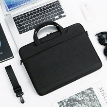 Load image into Gallery viewer, P510 Waterproof Oxford Cloth Laptop Handbag, For 13.3-14 inch, For 15-16 inch