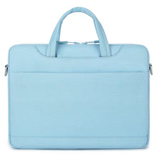 Load image into Gallery viewer, P510 Waterproof Oxford Cloth Laptop Handbag, For 13.3-14 inch, For 15-16 inch