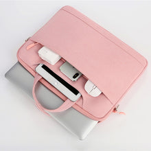 Load image into Gallery viewer, P510 Waterproof Oxford Cloth Laptop Handbag, For 13.3-14 inch, For 15-16 inch