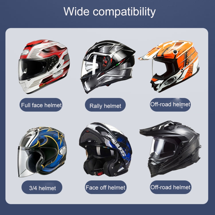 Visor Anti-fog PC Shield Helmet Lens Film, 26.5 x 8.5cm, 26.5 x 8.0cm, 25.0 x 9.0cm