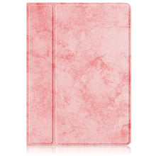 Load image into Gallery viewer, 360 Degrees Rotation Leather Tablet Case, For Realme PocketBook PB970