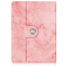 Load image into Gallery viewer, 360 Degrees Rotation Leather Tablet Case, For Realme PocketBook PB970