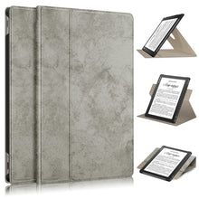 Load image into Gallery viewer, 360 Degrees Rotation Leather Tablet Case, For Realme PocketBook PB970