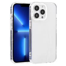 Load image into Gallery viewer, Macaron Lens Frame Transparent TPU Phone Case, For iPhone 13, For iPhone 13 Pro, For iPhone 13 Pro Max