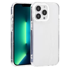 Load image into Gallery viewer, Macaron Lens Frame Transparent TPU Phone Case, For iPhone 13, For iPhone 13 Pro, For iPhone 13 Pro Max