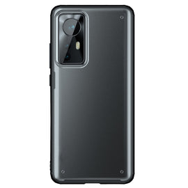 Four-corner Shockproof TPU + PC Phone Case, For Xiaomi 12 Pro