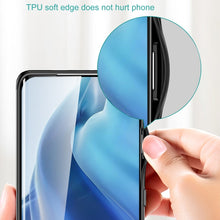Load image into Gallery viewer, Four-corner Shockproof TPU + PC Phone Case, For Xiaomi 12 Pro