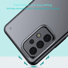 Load image into Gallery viewer, Four-corner Shockproof TPU + PC Phone Case, For Samsung Galaxy A73 5G, For Xiaomi 12, For Xiaomi 12 Pro, For Xiaomi 12S Ultra