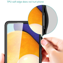 Load image into Gallery viewer, Four-corner Shockproof TPU + PC Phone Case, For Samsung Galaxy A73 5G, For Xiaomi 12, For Xiaomi 12 Pro, For Xiaomi 12S Ultra