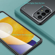 Load image into Gallery viewer, Four-corner Shockproof TPU + PC Phone Case, For Samsung Galaxy A73 5G, For Xiaomi 12, For Xiaomi 12 Pro, For Xiaomi 12S Ultra