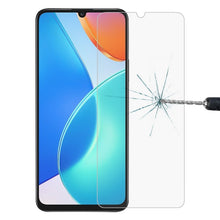 Load image into Gallery viewer, 0.26mm 9H 2.5D Tempered Glass Film, For Philips PH2 (1 PC), For Honor Play 30 Plus (1 PC), For Honor X30 5G (1 PC), For TCL 205 (1 PC), For TCL 20B (1 PC), For TCL 20 XE (1 PC)