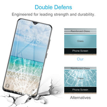 Load image into Gallery viewer, 0.26mm 9H 2.5D Tempered Glass Film, For Philips PH2 (1 PC), For Honor Play 30 Plus (1 PC), For Honor X30 5G (1 PC), For TCL 205 (1 PC), For TCL 20B (1 PC), For TCL 20 XE (1 PC)