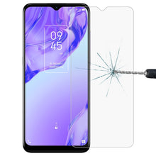 Load image into Gallery viewer, 0.26mm 9H 2.5D Tempered Glass Film, For Philips PH2 (1 PC), For Honor Play 30 Plus (1 PC), For Honor X30 5G (1 PC), For TCL 205 (1 PC), For TCL 20B (1 PC), For TCL 20 XE (1 PC)