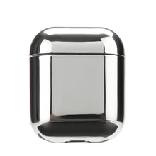 Load image into Gallery viewer, Electroplated TPU Earphones Shockproof Protective Case, For AirPods 1/2, For AirPods Pro