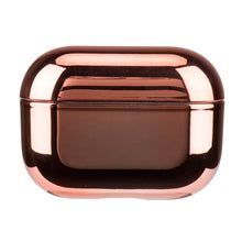 Load image into Gallery viewer, Electroplated TPU Earphones Shockproof Protective Case, For AirPods 1/2, For AirPods Pro
