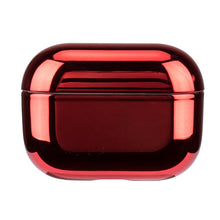 Load image into Gallery viewer, Electroplated TPU Earphones Shockproof Protective Case, For AirPods 1/2, For AirPods Pro