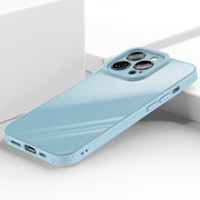 Load image into Gallery viewer, PC + TPU Shockproof Case, For iPhone 13, For iPhone 13 Pro, For iPhone 13 Pro Max, For iPhone 12, For iPhone 12 Pro, For iPhone 12 Pro Max