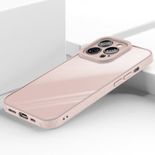 Load image into Gallery viewer, PC + TPU Shockproof Case, For iPhone 13, For iPhone 13 Pro, For iPhone 13 Pro Max, For iPhone 12, For iPhone 12 Pro, For iPhone 12 Pro Max