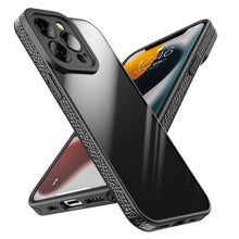 Load image into Gallery viewer, PC + TPU Shockproof Case, For iPhone 13, For iPhone 13 Pro, For iPhone 13 Pro Max, For iPhone 12, For iPhone 12 Pro, For iPhone 12 Pro Max