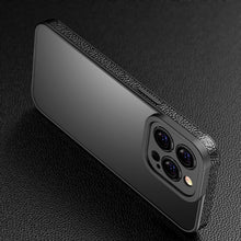 Load image into Gallery viewer, PC + TPU Shockproof Case, For iPhone 13, For iPhone 13 Pro, For iPhone 13 Pro Max, For iPhone 12, For iPhone 12 Pro, For iPhone 12 Pro Max