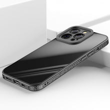 Load image into Gallery viewer, PC + TPU Shockproof Case, For iPhone 13, For iPhone 13 Pro, For iPhone 13 Pro Max, For iPhone 12, For iPhone 12 Pro, For iPhone 12 Pro Max