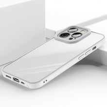 Load image into Gallery viewer, PC + TPU Shockproof Case, For iPhone 13, For iPhone 13 Pro, For iPhone 13 Pro Max, For iPhone 12, For iPhone 12 Pro, For iPhone 12 Pro Max