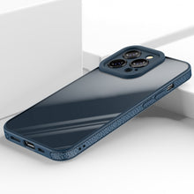Load image into Gallery viewer, PC + TPU Shockproof Case, For iPhone 13, For iPhone 13 Pro, For iPhone 13 Pro Max, For iPhone 12, For iPhone 12 Pro, For iPhone 12 Pro Max
