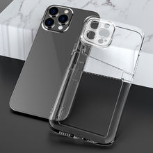 Load image into Gallery viewer, Dual Card TPU Phone Case, For iPhone 12 Pro Max