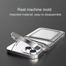 Load image into Gallery viewer, Dual Card TPU Phone Case, For iPhone 12 Pro Max